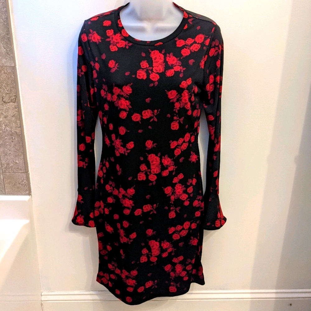 Michael Kors Midi Dress